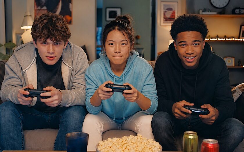 Ratgeber: Digitale Spiele pädagogisch beurteilt
