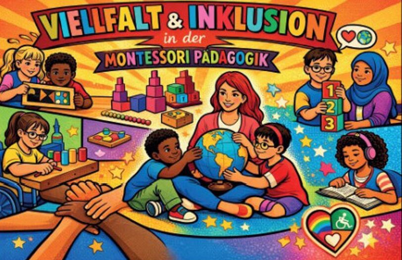 MONTESSORI Fachzeitschrift 64 - Heft: 1/2026