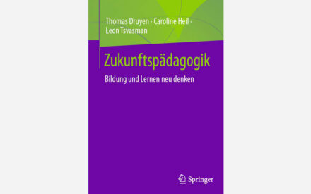 Zukunftspädagogik - Bildung und Lernen neu denken